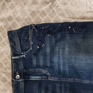 Women's Sonoma Jean Skirt